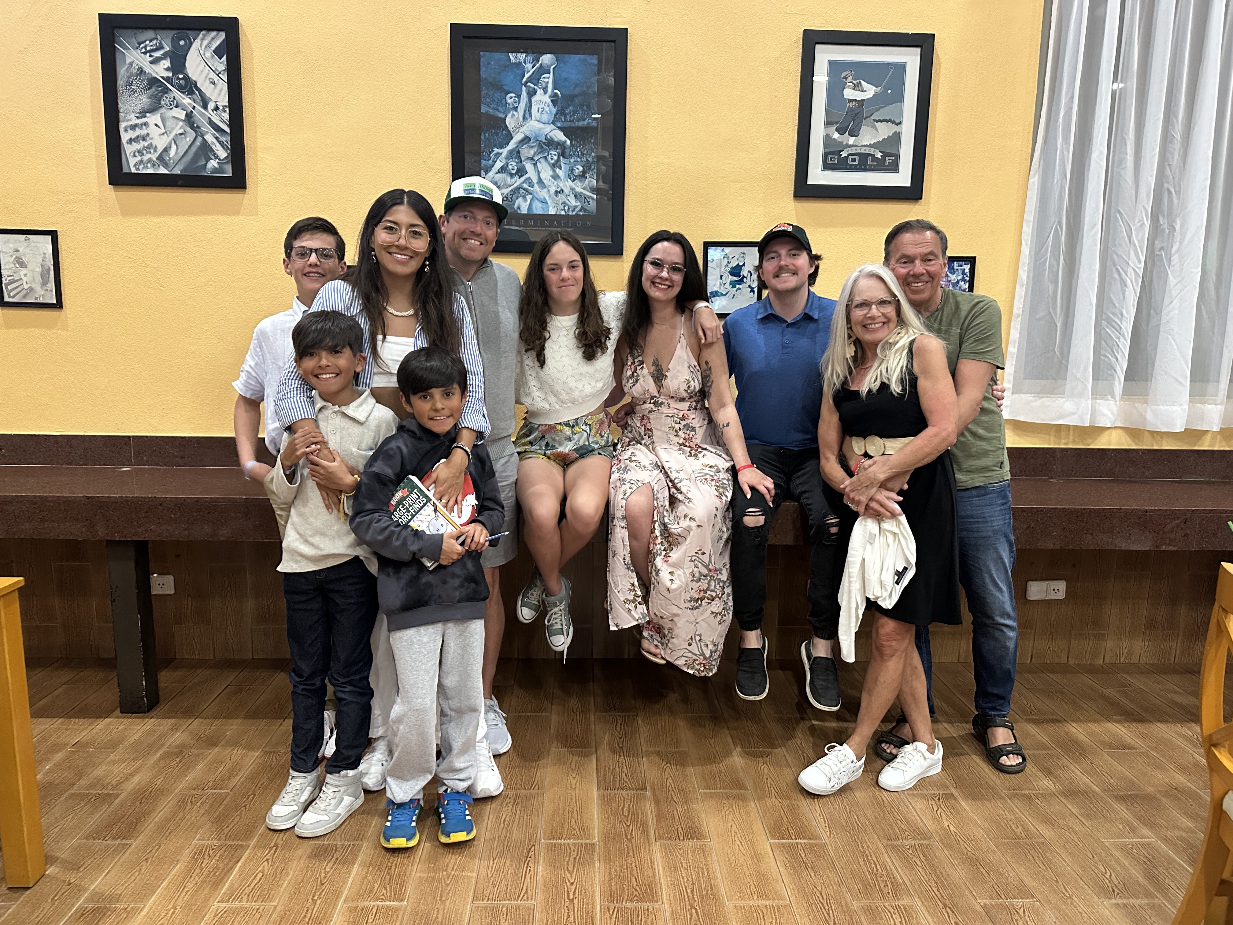 Meet Chris Oleksyn: President, O Homes Ltd.